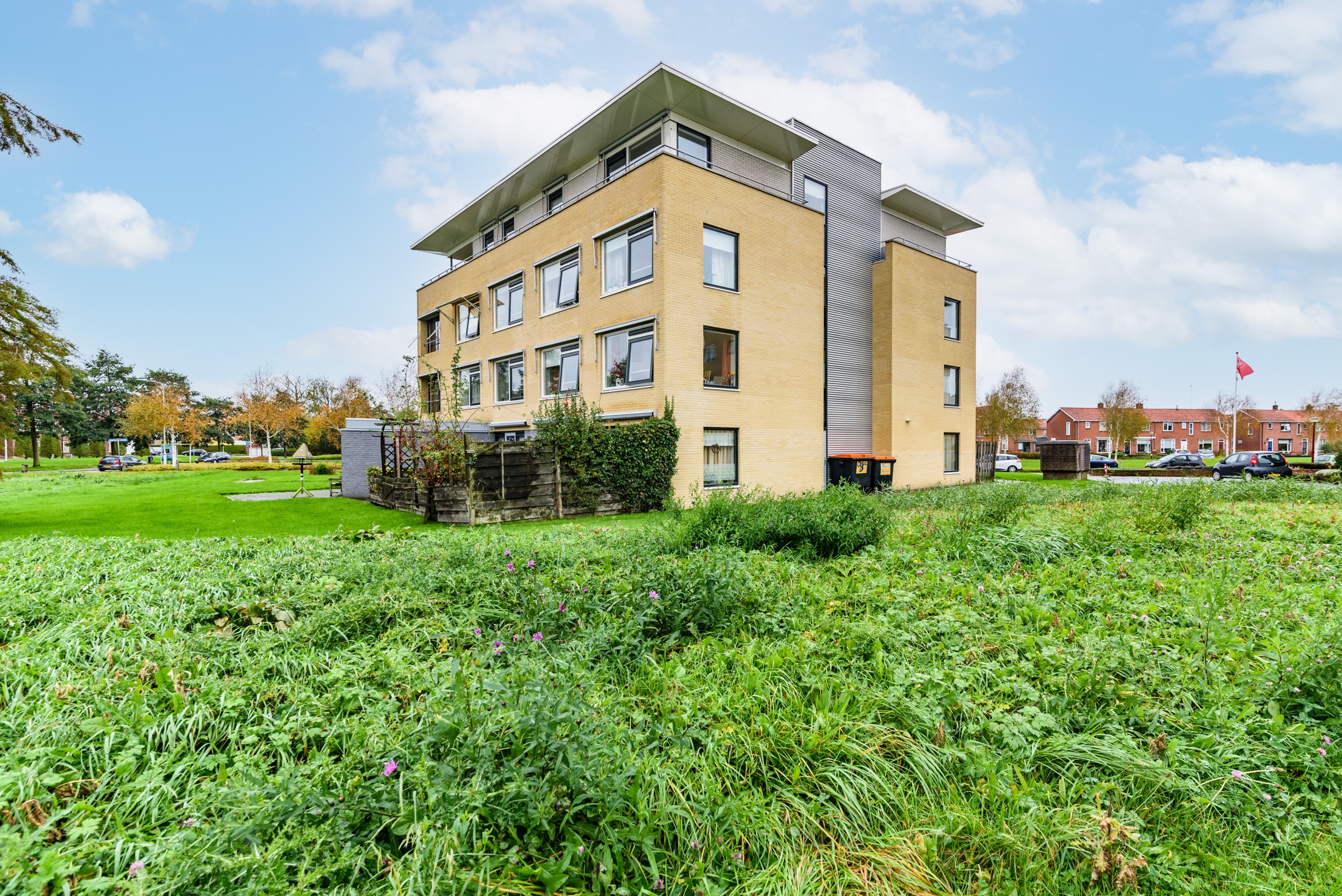 Woning / appartement - Dokkum - Omloop 9 